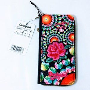 Desigual Wallet